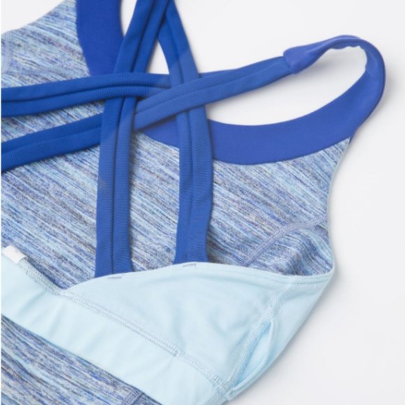 2/$40 LULULEMON Enhearten Tank - Picture 7 of 9